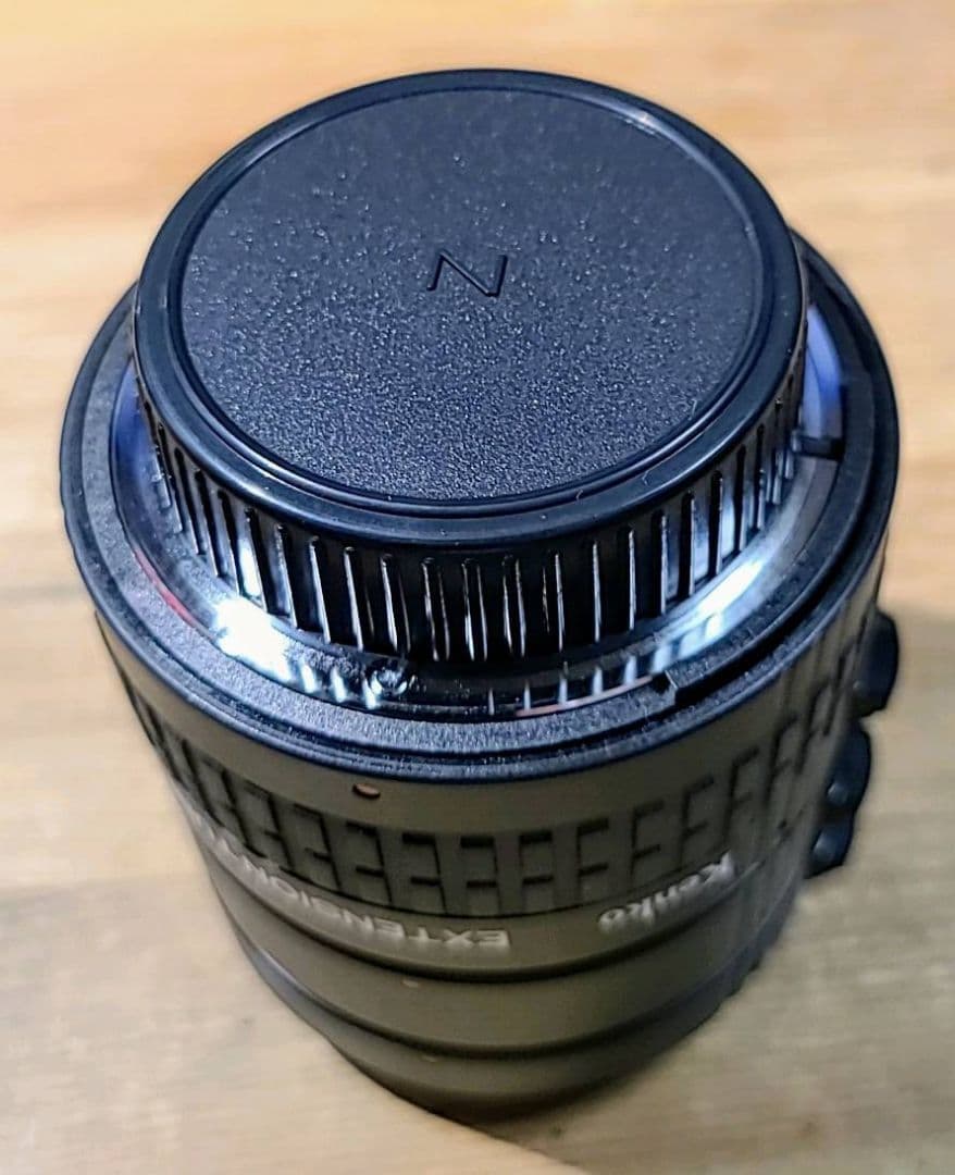 その他 KENKO EXTENTION TUBE SET DG For Nikon