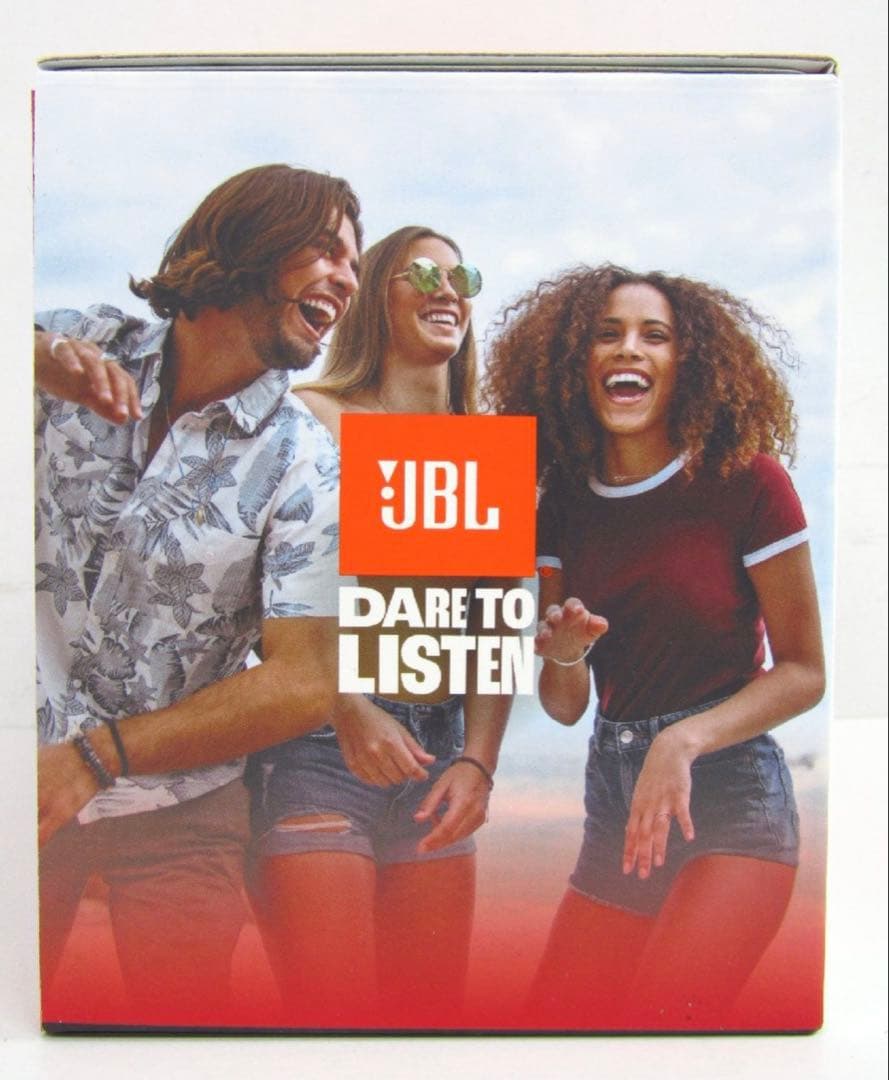 JBL Charge 6 レッド Bluetooth v5.4