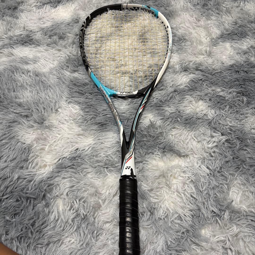 レーザーラッシュ 5S