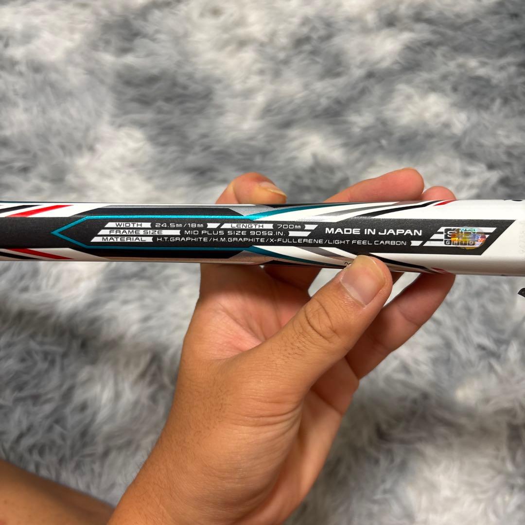 レーザーラッシュ 5S