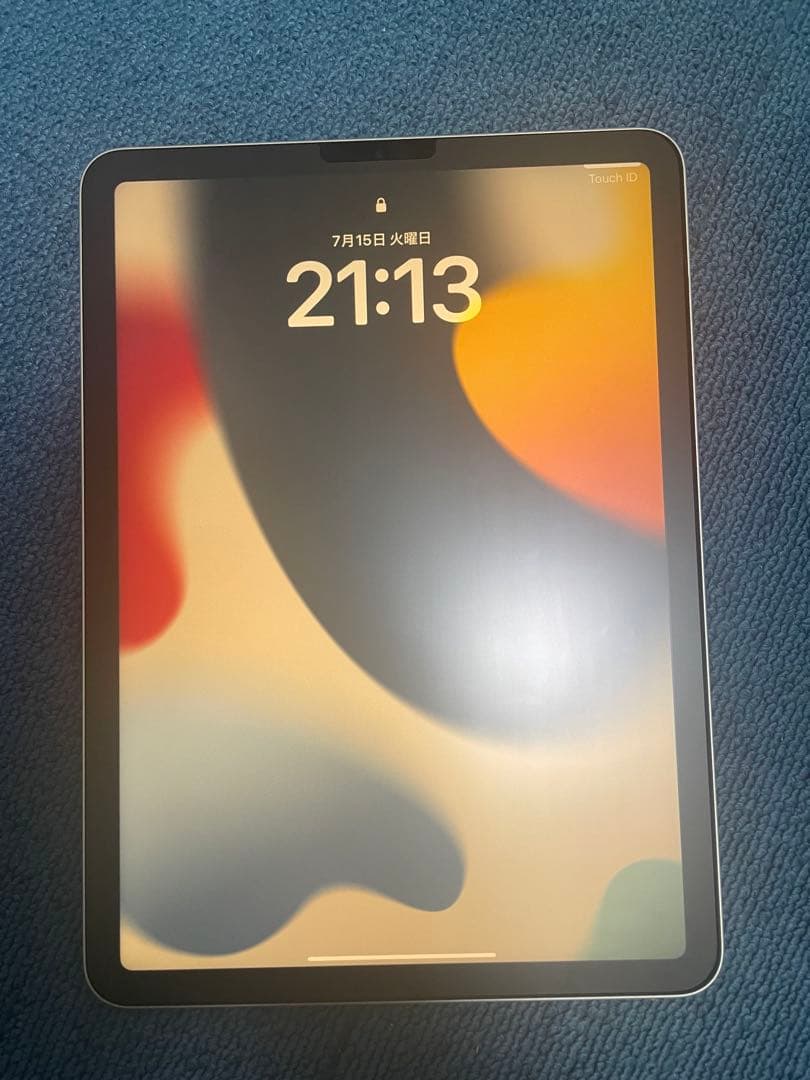 ipad Air 第5世代 256GB 【キーボード、ペンシル付】