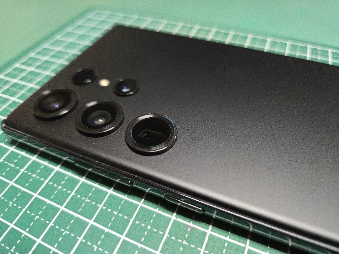 スマートフォン本体 galaxy s23ultra 512gb