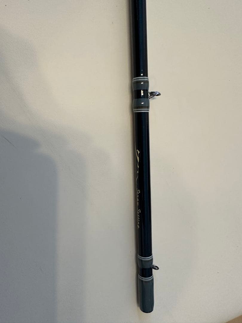 ロッド Harmonix Staccato Corona 89 MSC-HX