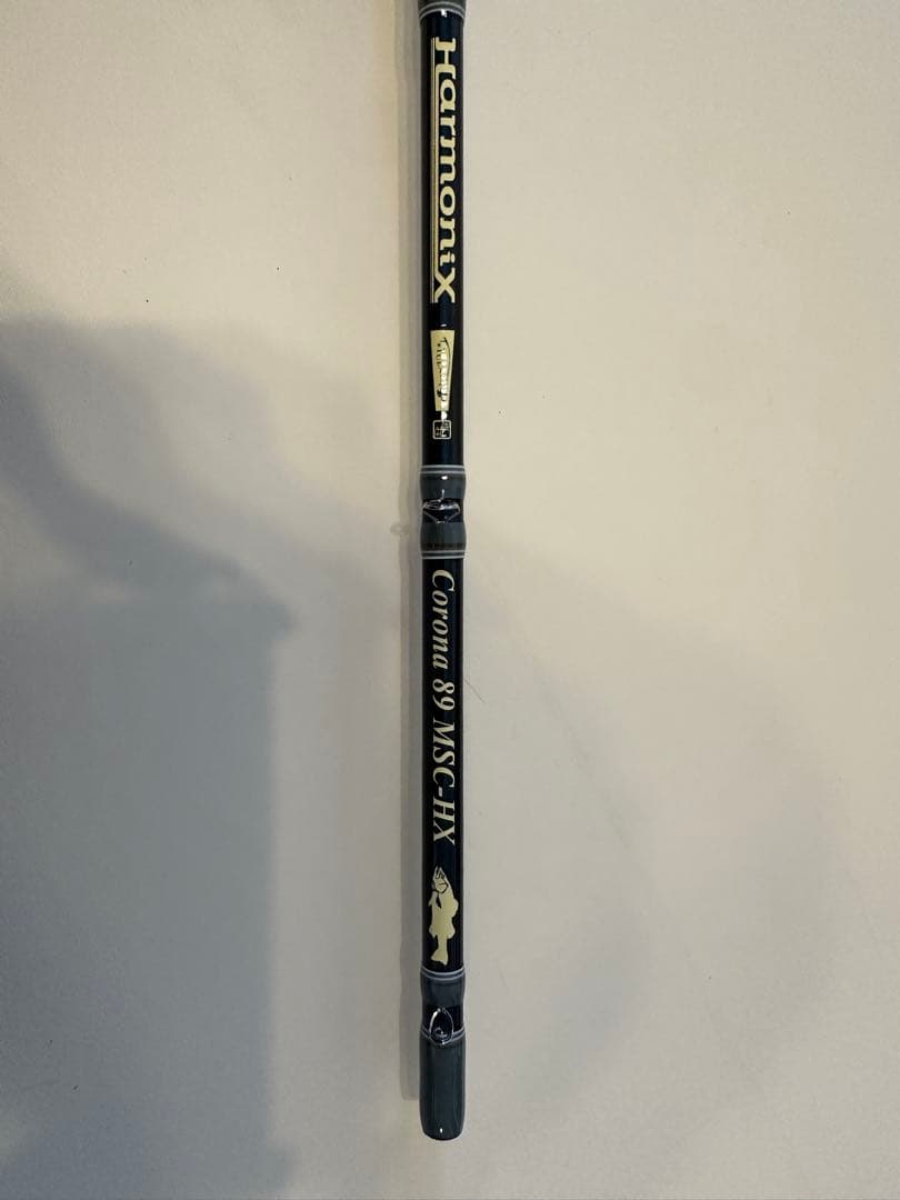 ロッド Harmonix Staccato Corona 89 MSC-HX