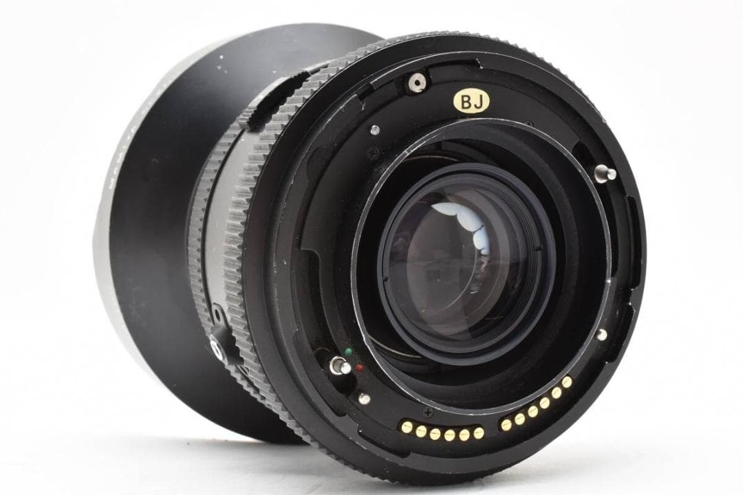 マミヤ MAMIYA-SEKOR FISHEYE Z 37mm F4.5