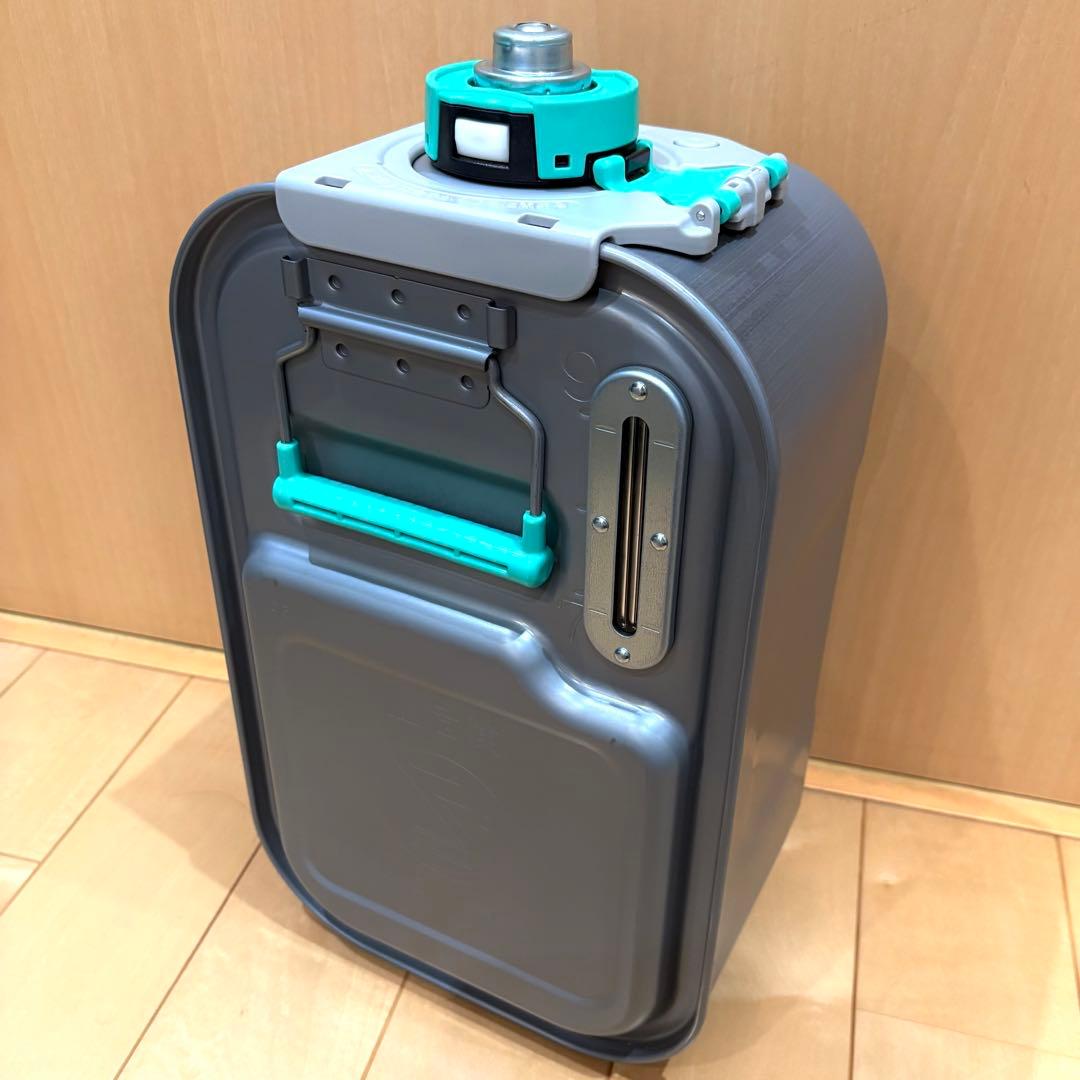 ダイニチ ブルーヒーター FW-5721SGX 2021年製