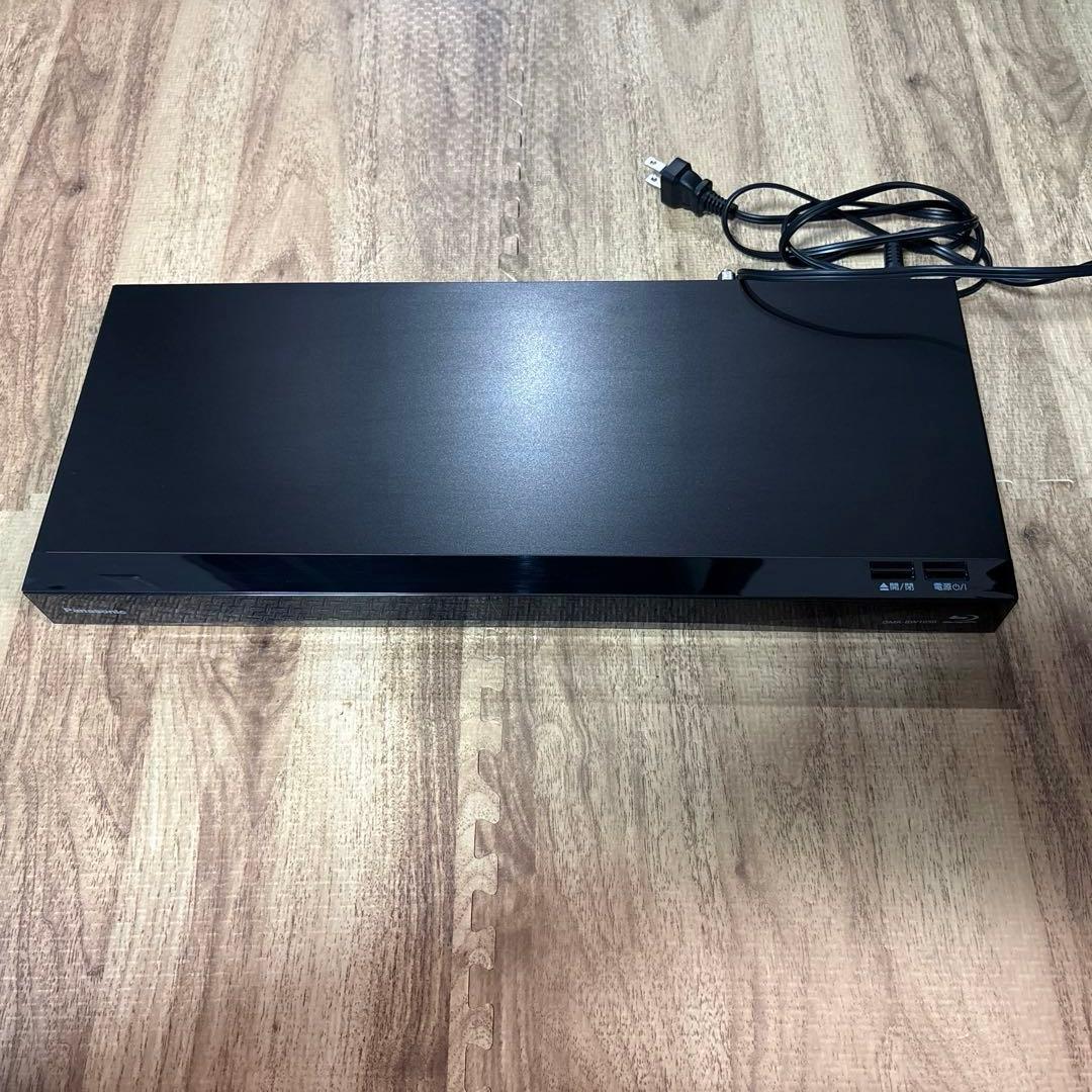 ブルーレイレコーダー　Panasonic DMR-BW1050