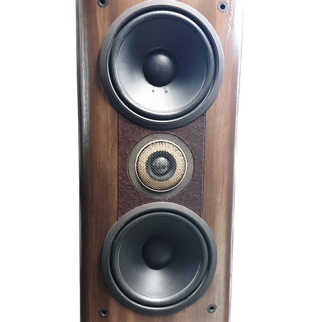 〚美品〛✦PIONEER スピーカーシステム S-99T 2台 連番✦