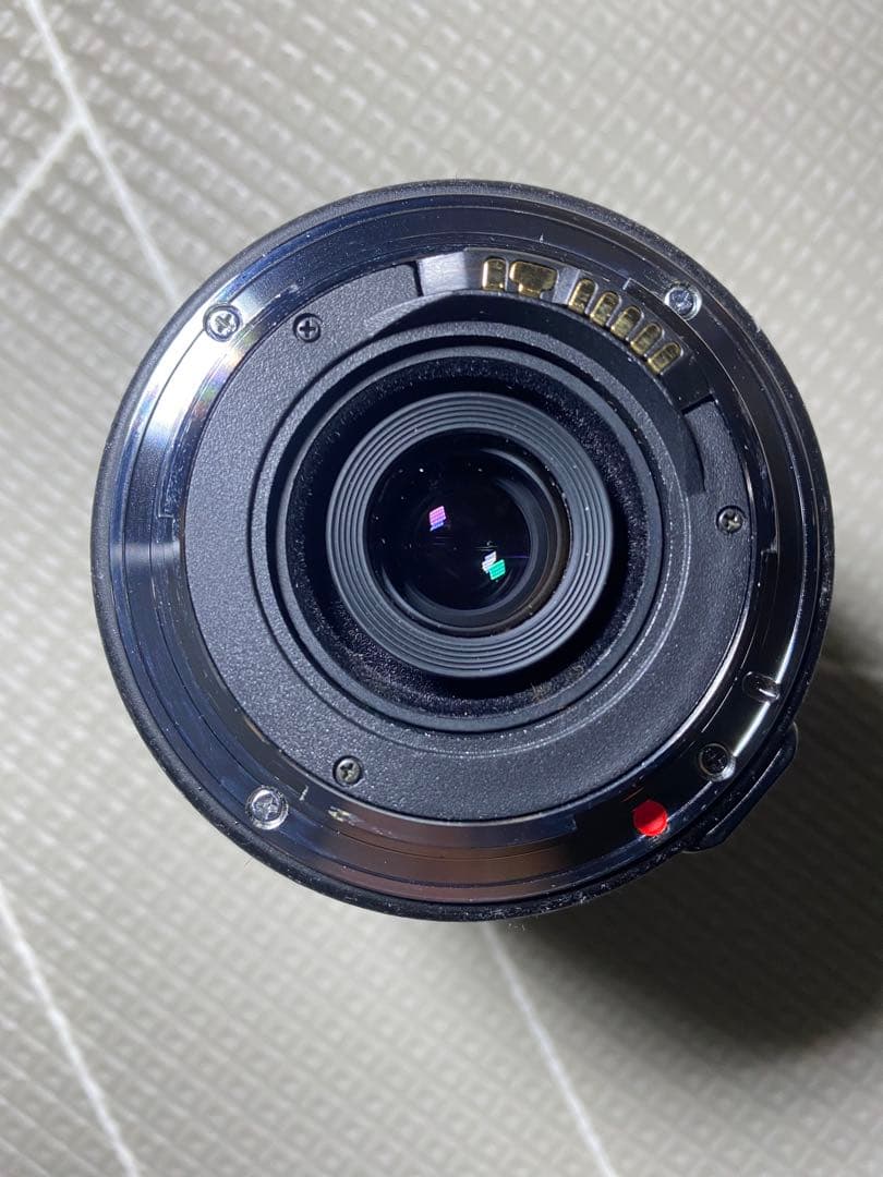 Canon EOS630 キャノンフィルム一眼レフカメラ ※電池入れ動作確認済