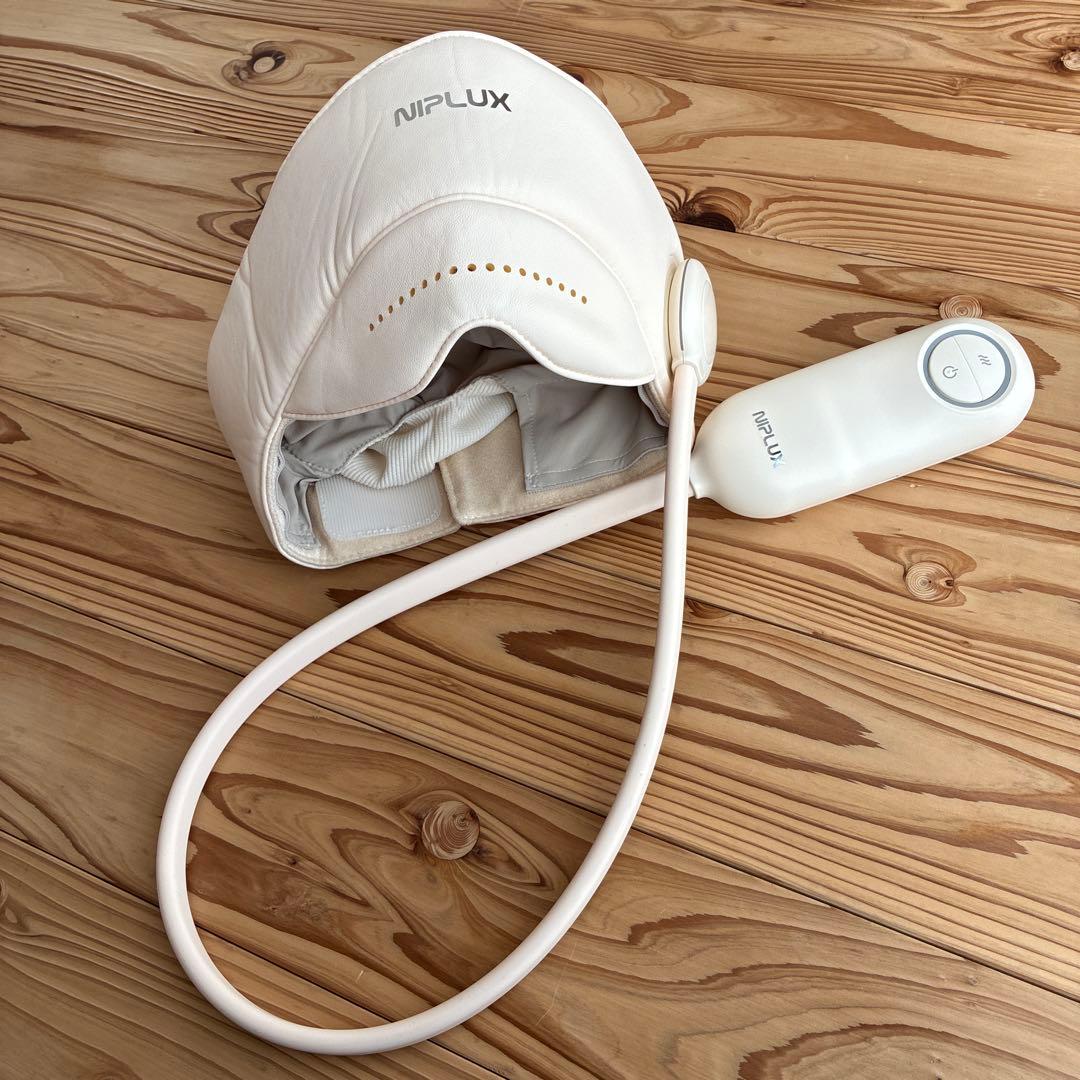 NIPLUX 360度ヘッドケア