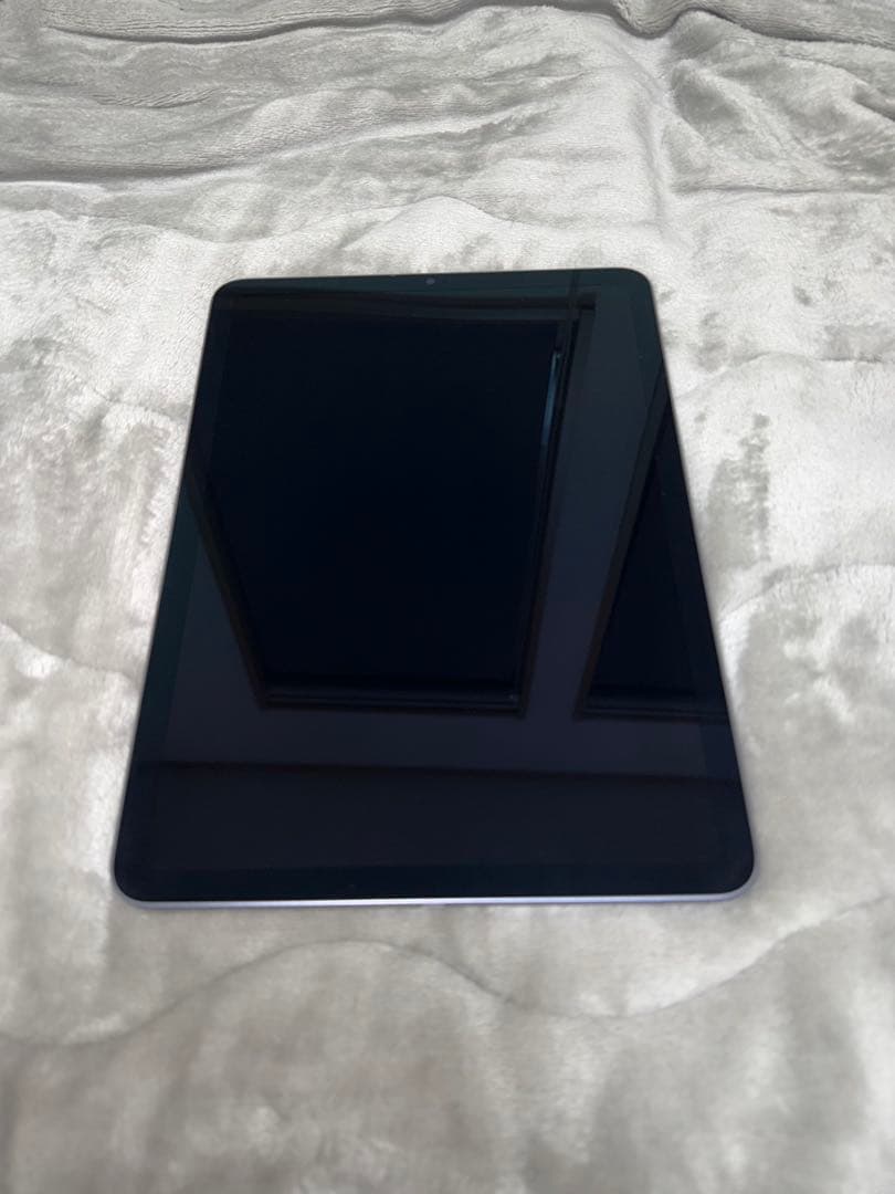 Apple iPad Air 第五世代パープル 本体