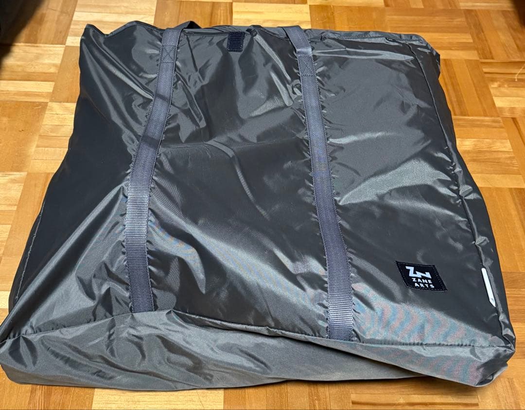 【新品未使用】 ゼインアーツ ギギ1 TC (セット品)