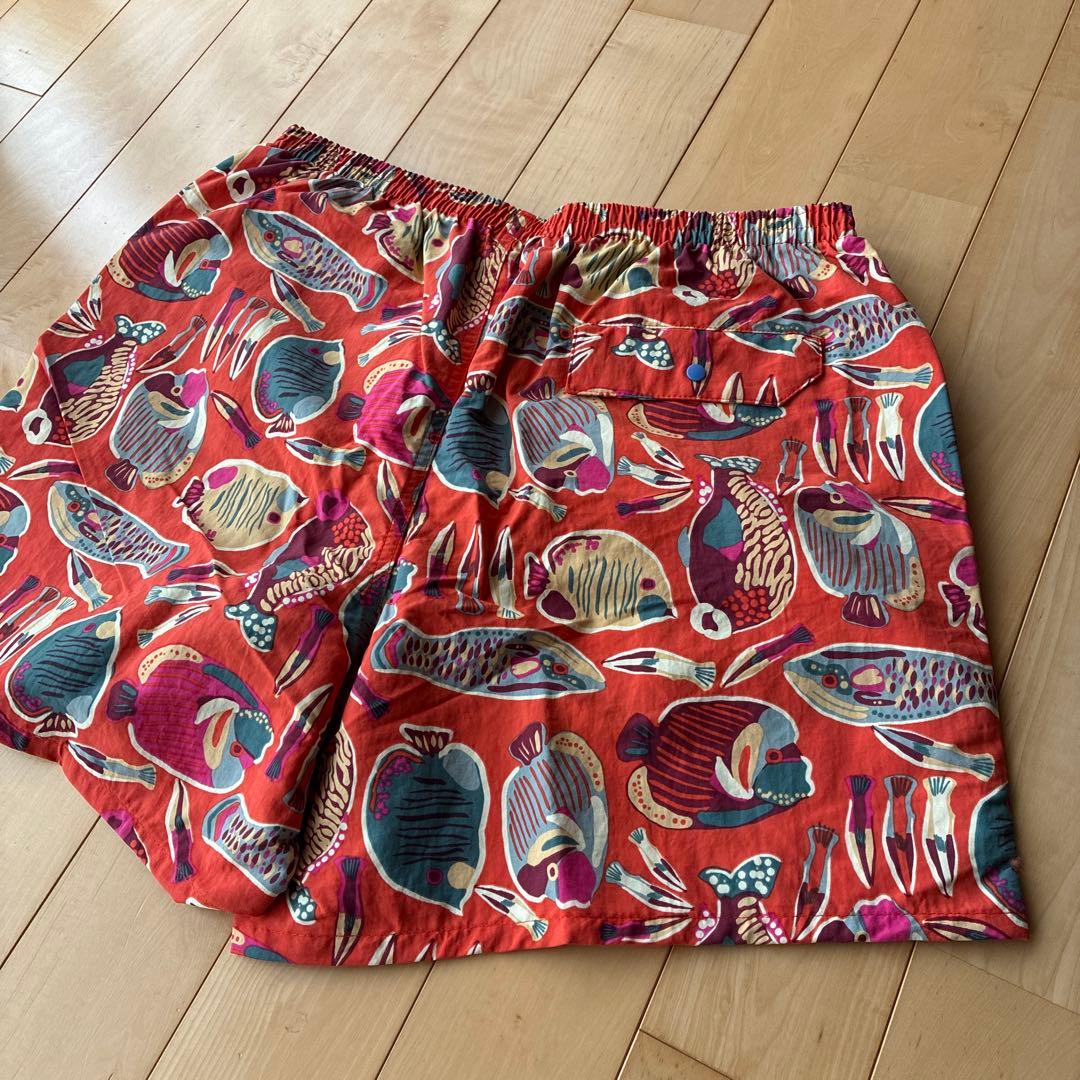 【最新 完売】パタゴニア バギーズショーツ5インチ Sサイズ 新品 国内正規品