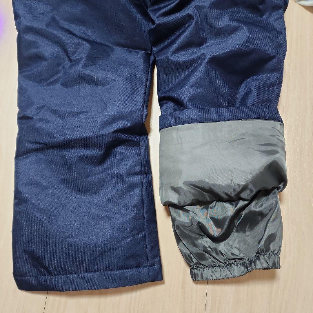 ★スキーウェア上下セット★　女児　160cm　タグ付き未使用品