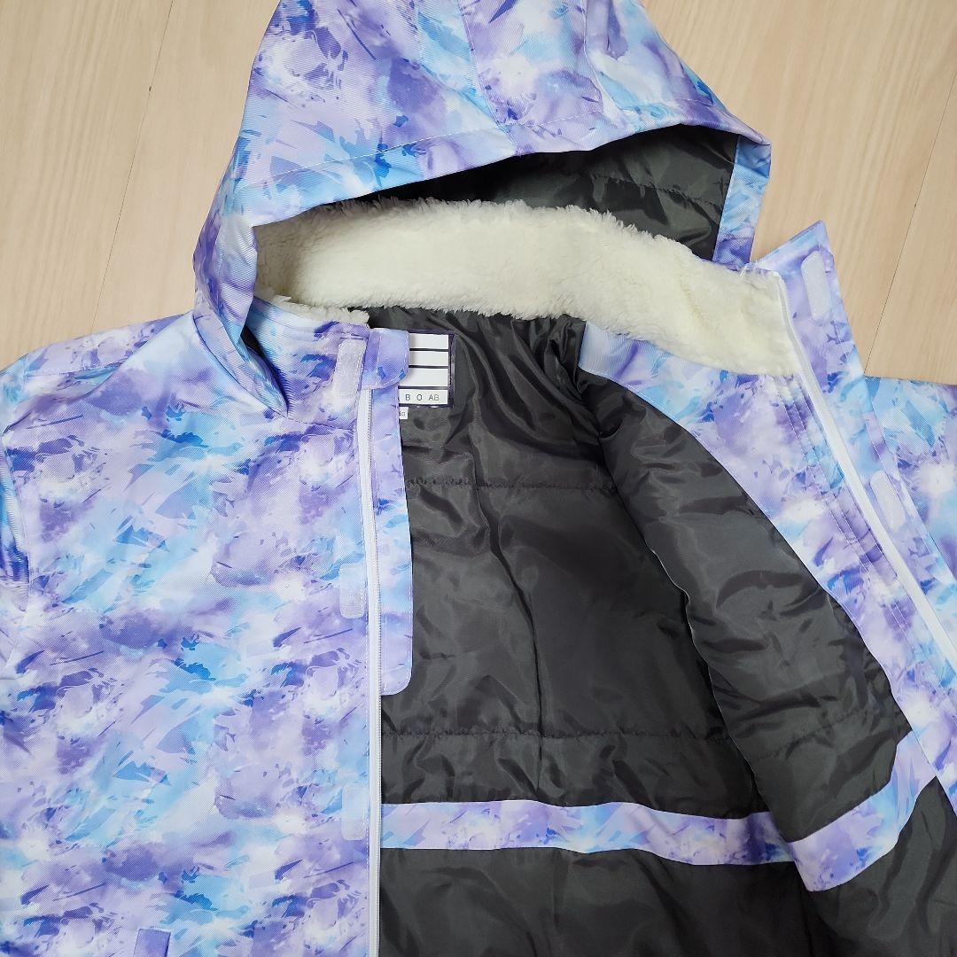 ★スキーウェア上下セット★　女児　160cm　タグ付き未使用品