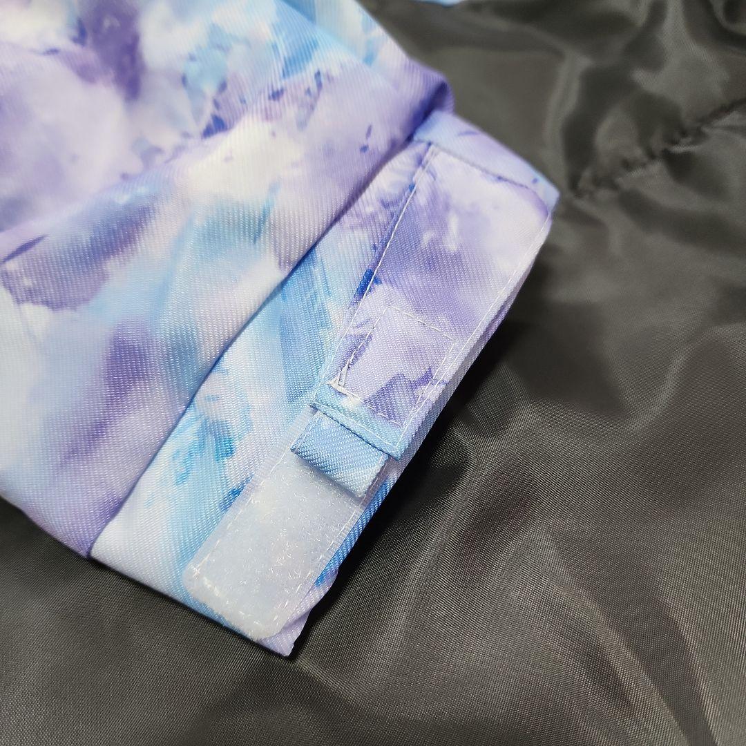 ★スキーウェア上下セット★　女児　160cm　タグ付き未使用品