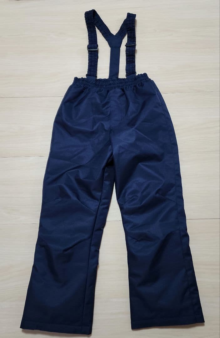 ★スキーウェア上下セット★　女児　160cm　タグ付き未使用品