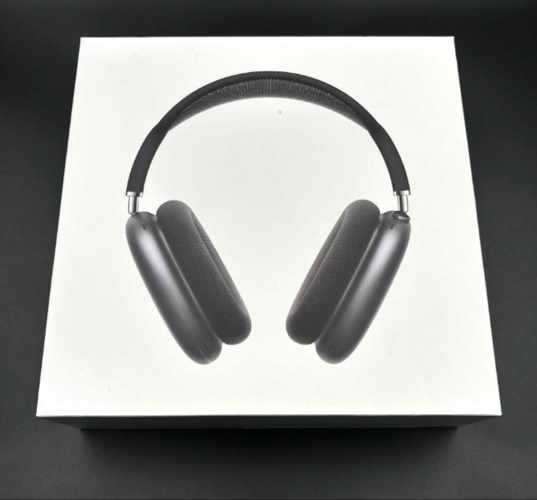 AirPods Max ジャンク