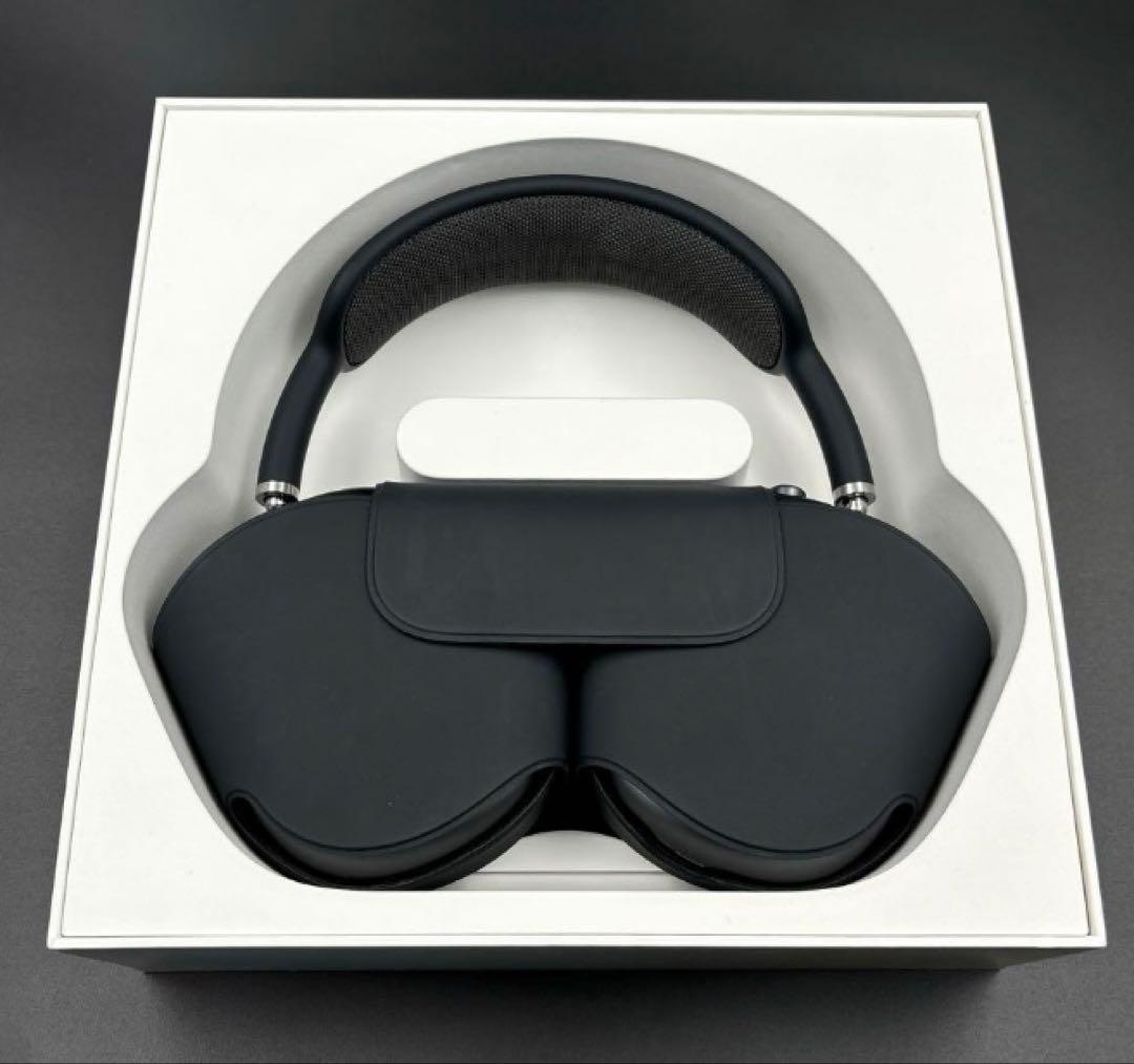 AirPods Max ジャンク