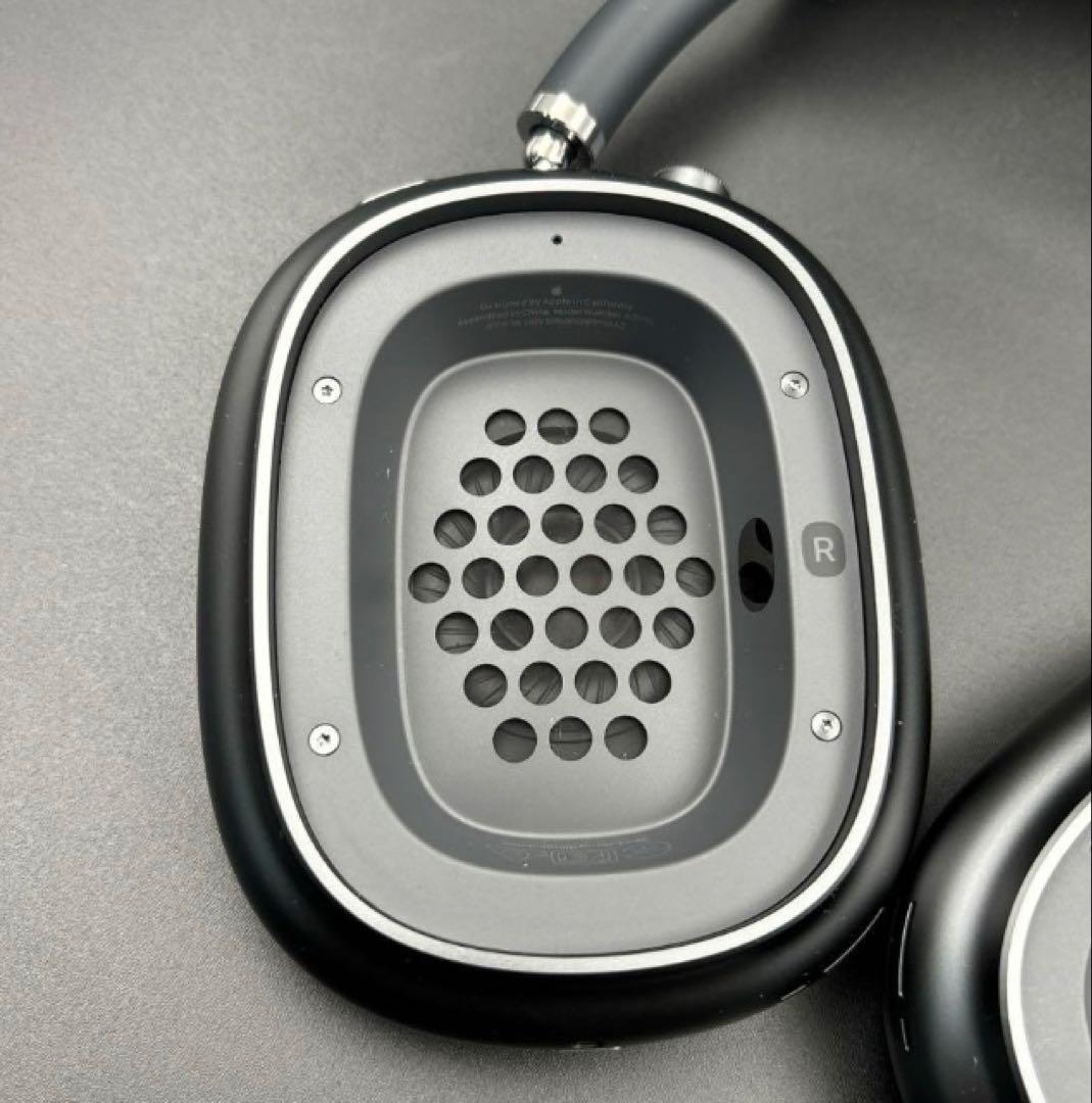 AirPods Max ジャンク
