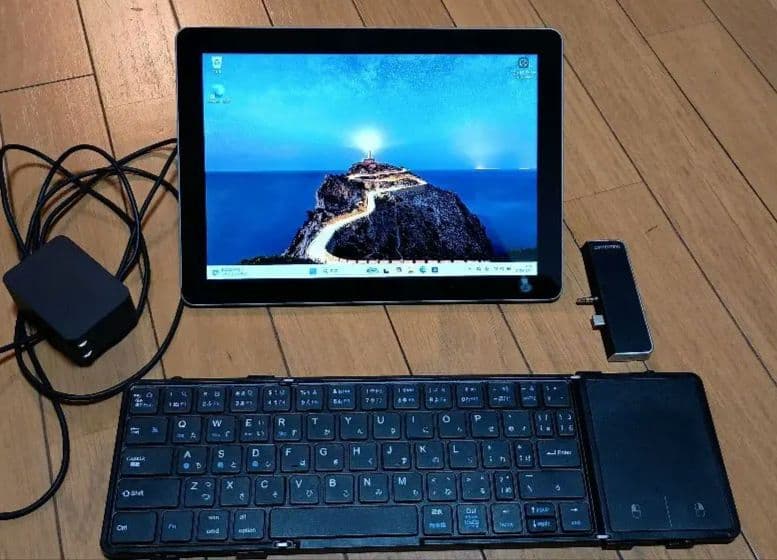 Surface Go 8GB128GB Windows11 キーボード付 訳あり