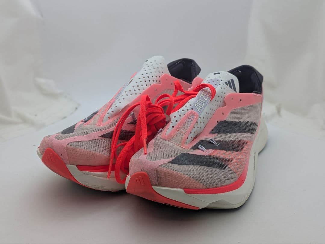 スパイク・シューズ adidas adizero pro3 26cm