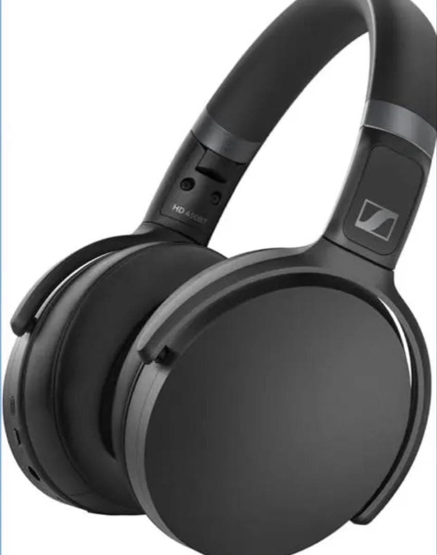 ゼンハイザー　BT450bk