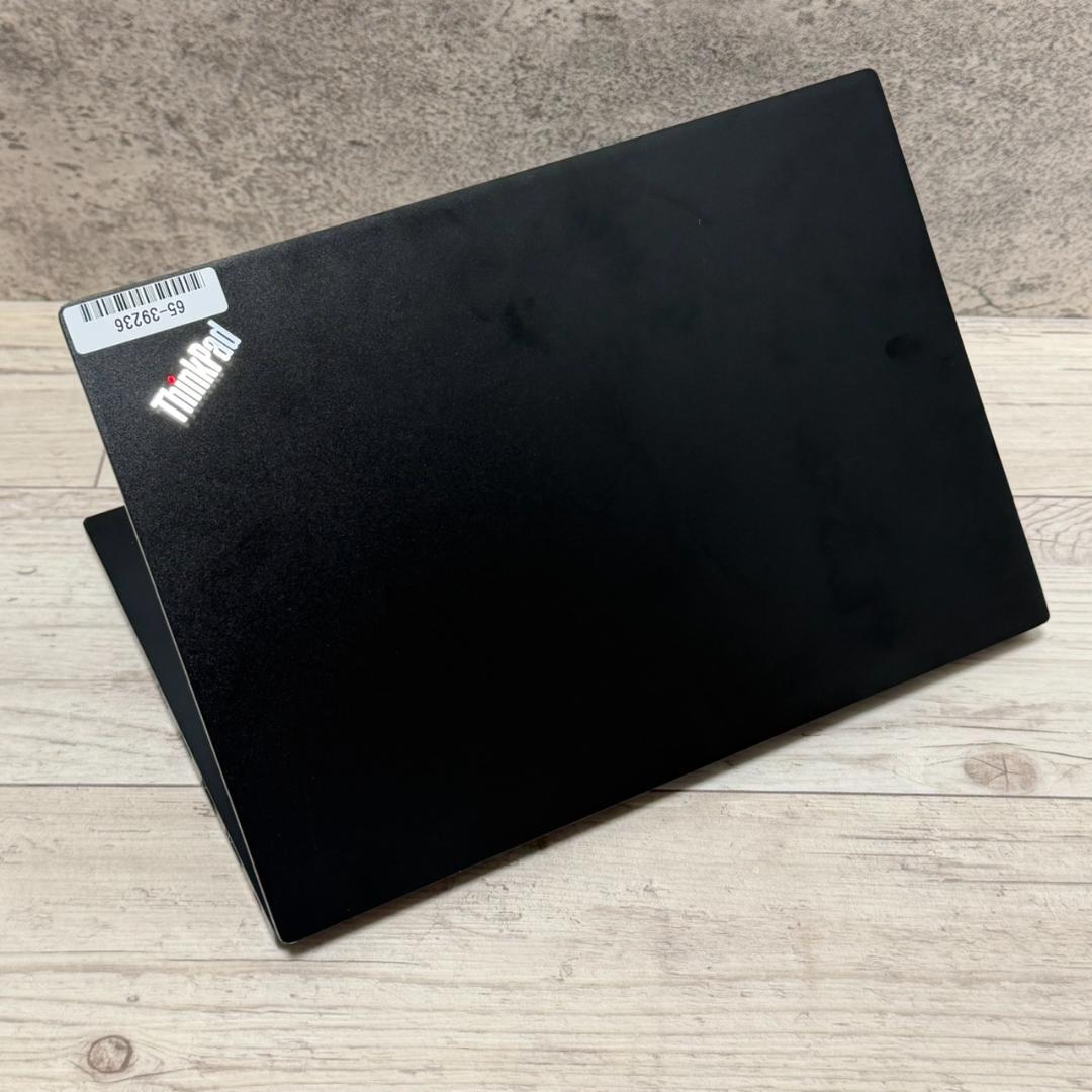 Windowsノート本体 ThinkPad L13 Gen 2 i7-1165G7/16GB/512GB