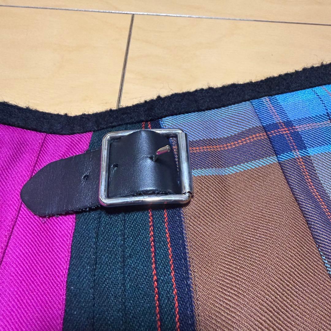 【CITYSHOP別注】O'NEIL OF DUBLIN スカート レイヤード