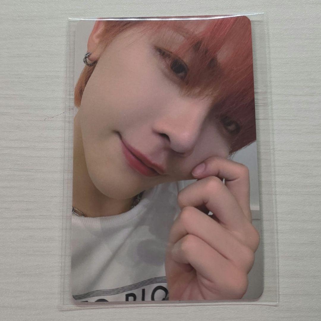 &TEAM NICHOLAS ニコラス 雪明かり 点灯式 会場限定トレカ