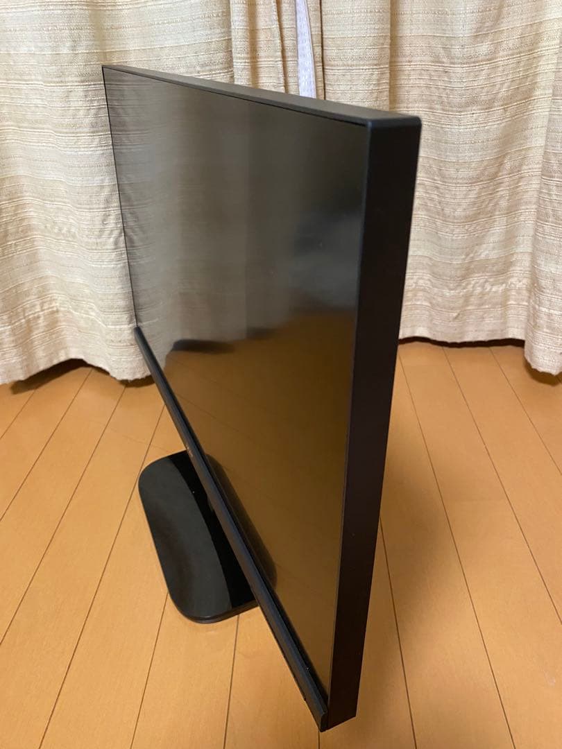 【美品】Acer KA270H Abmidx ゲーミング モニター　2018年製