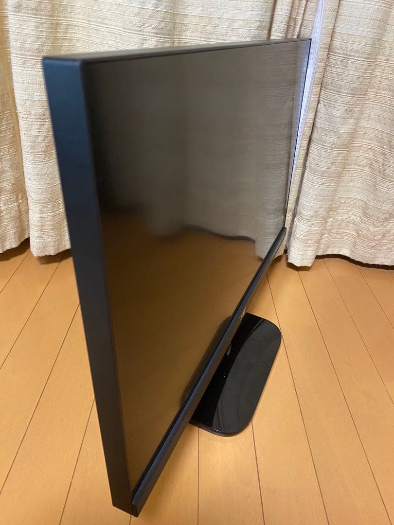 【美品】Acer KA270H Abmidx ゲーミング モニター　2018年製