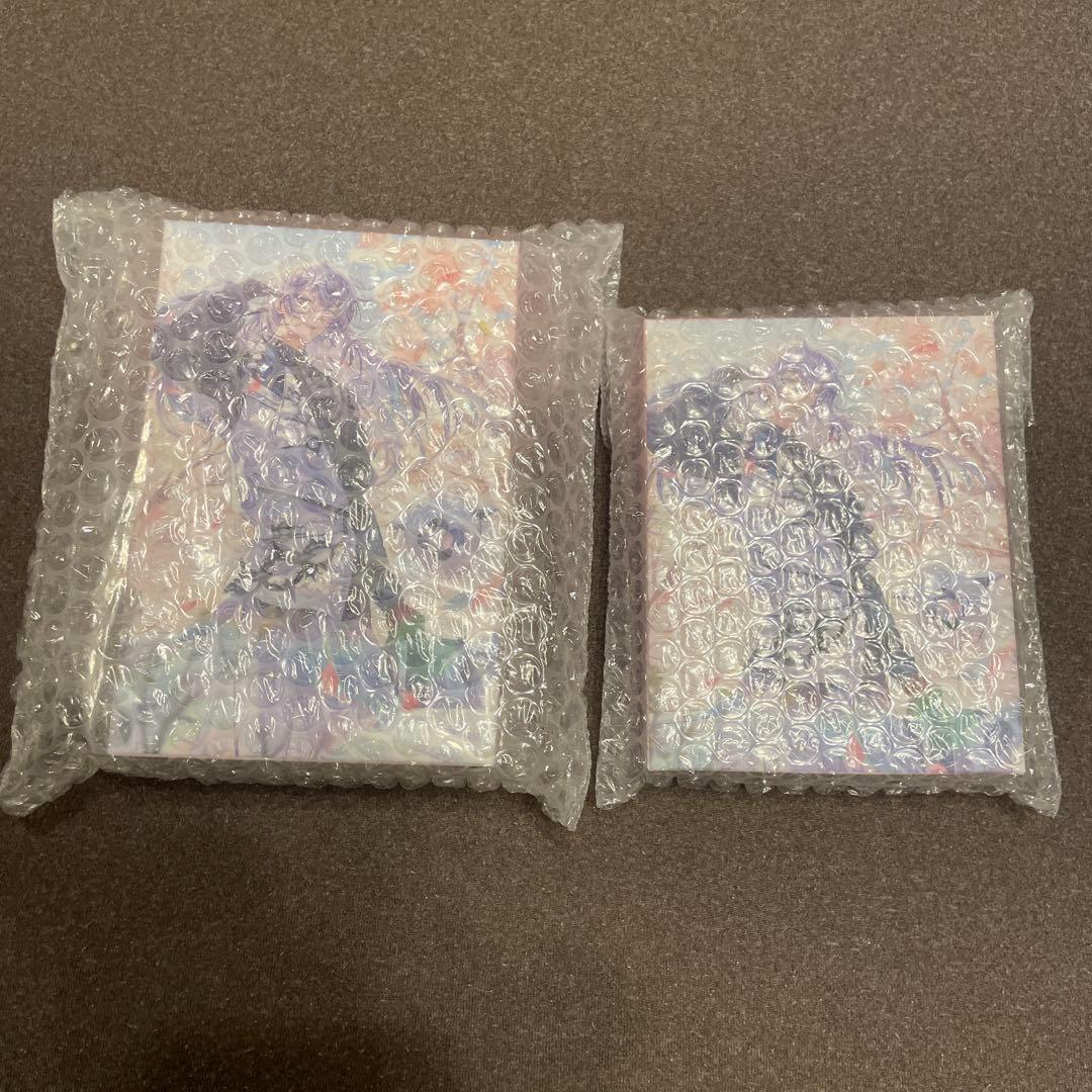 にじさんじ 星導ショウ ONKYO ワイヤレスイヤホン イヤホン 充電器