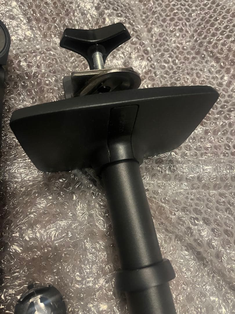 エルゴトロンモニターアーム 可動式