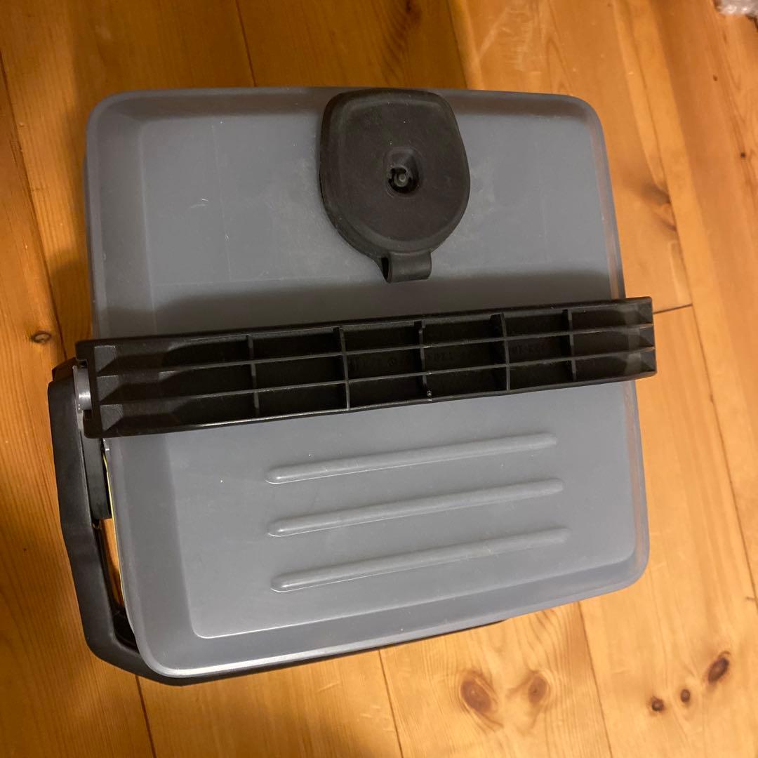 ケルヒャー(KARCHER) モバイルマルチクリーナー OC3