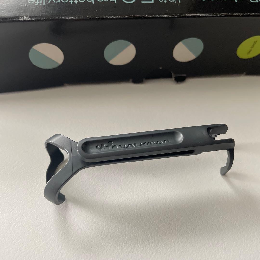 SONYウォークマンNW-E405香水瓶