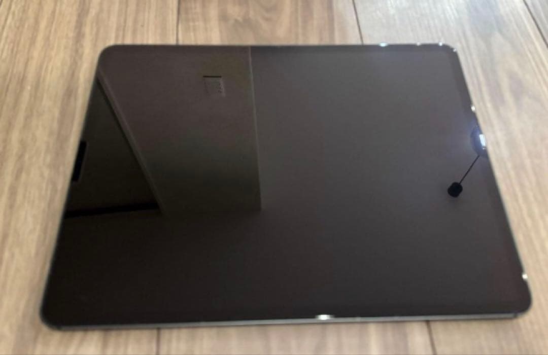 カ*ワ様 iPad Pro 12.9 第三世代 256GB