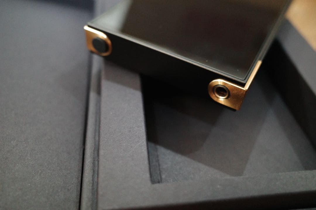 NW-ZX707　XBA-N3 セット