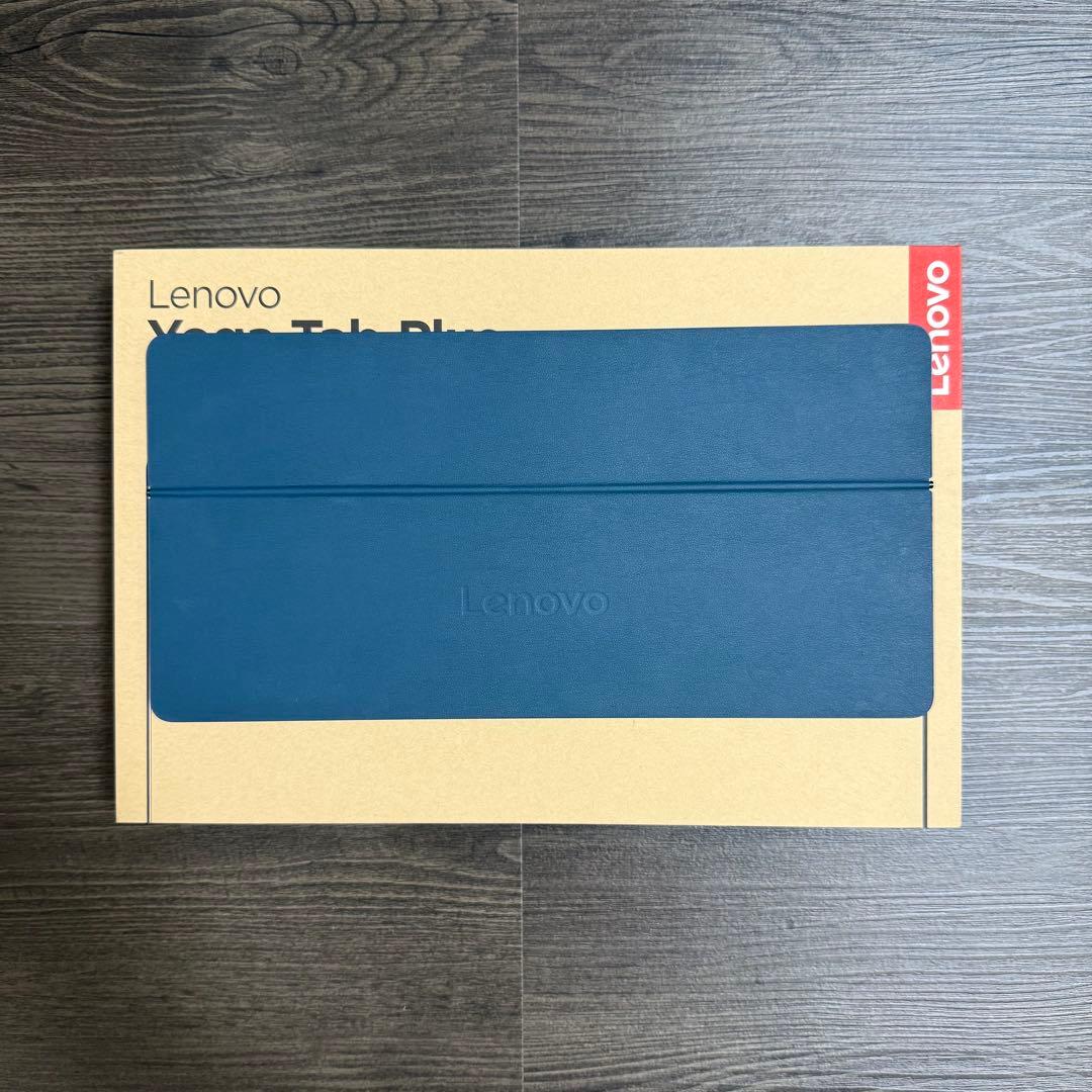 Lenovo Yoga Tab Plus + ペン + キーボード
