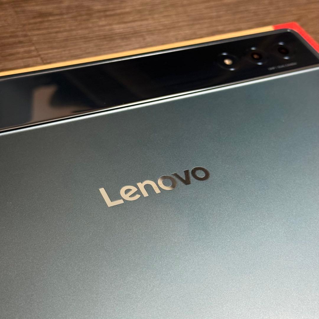 Lenovo Yoga Tab Plus + ペン + キーボード