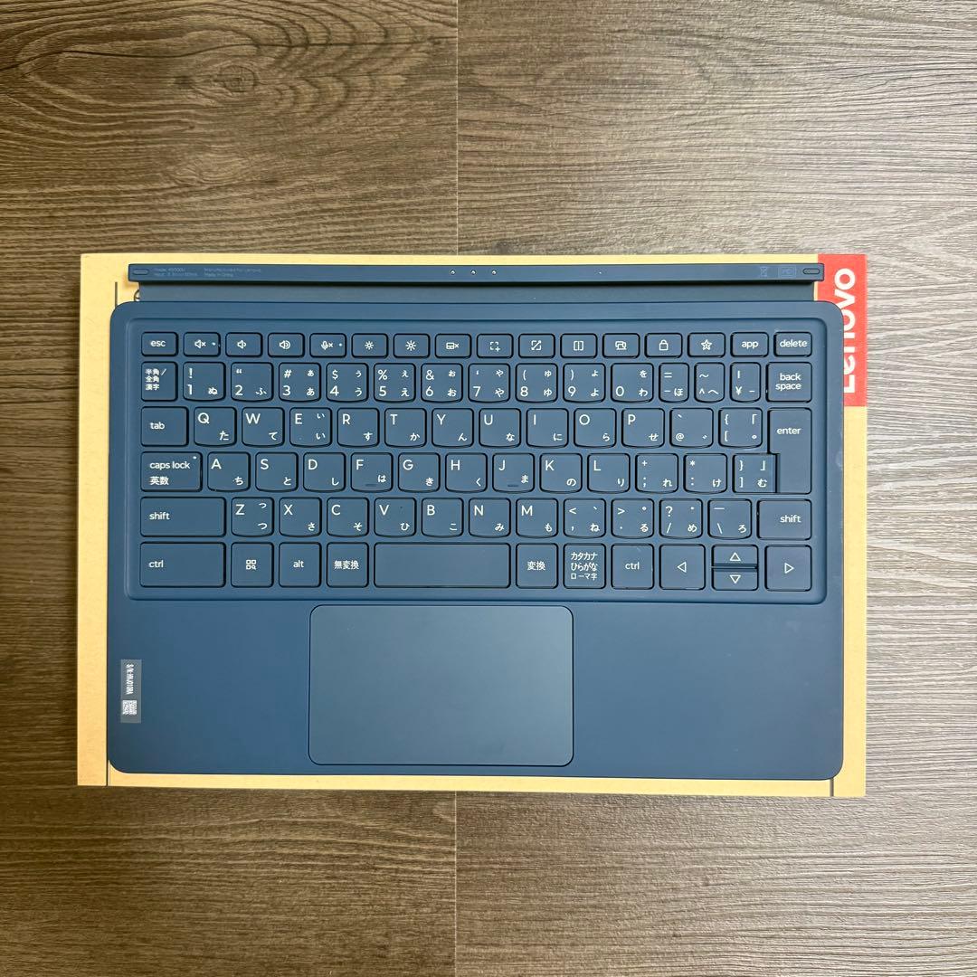 Lenovo Yoga Tab Plus + ペン + キーボード