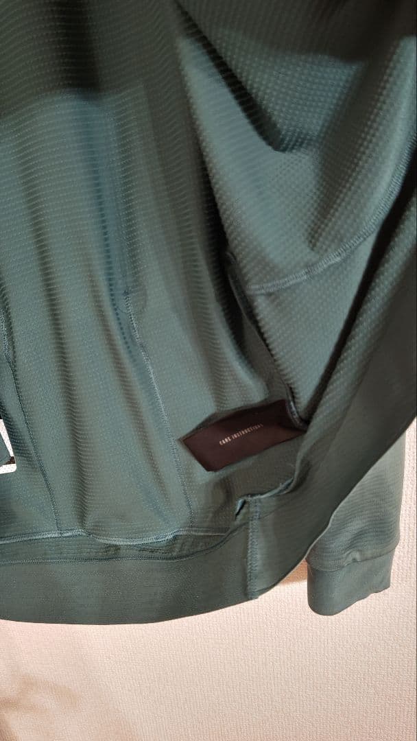 rapha PRO TEAM LONG SLEEVE JERSEY Sサイズ