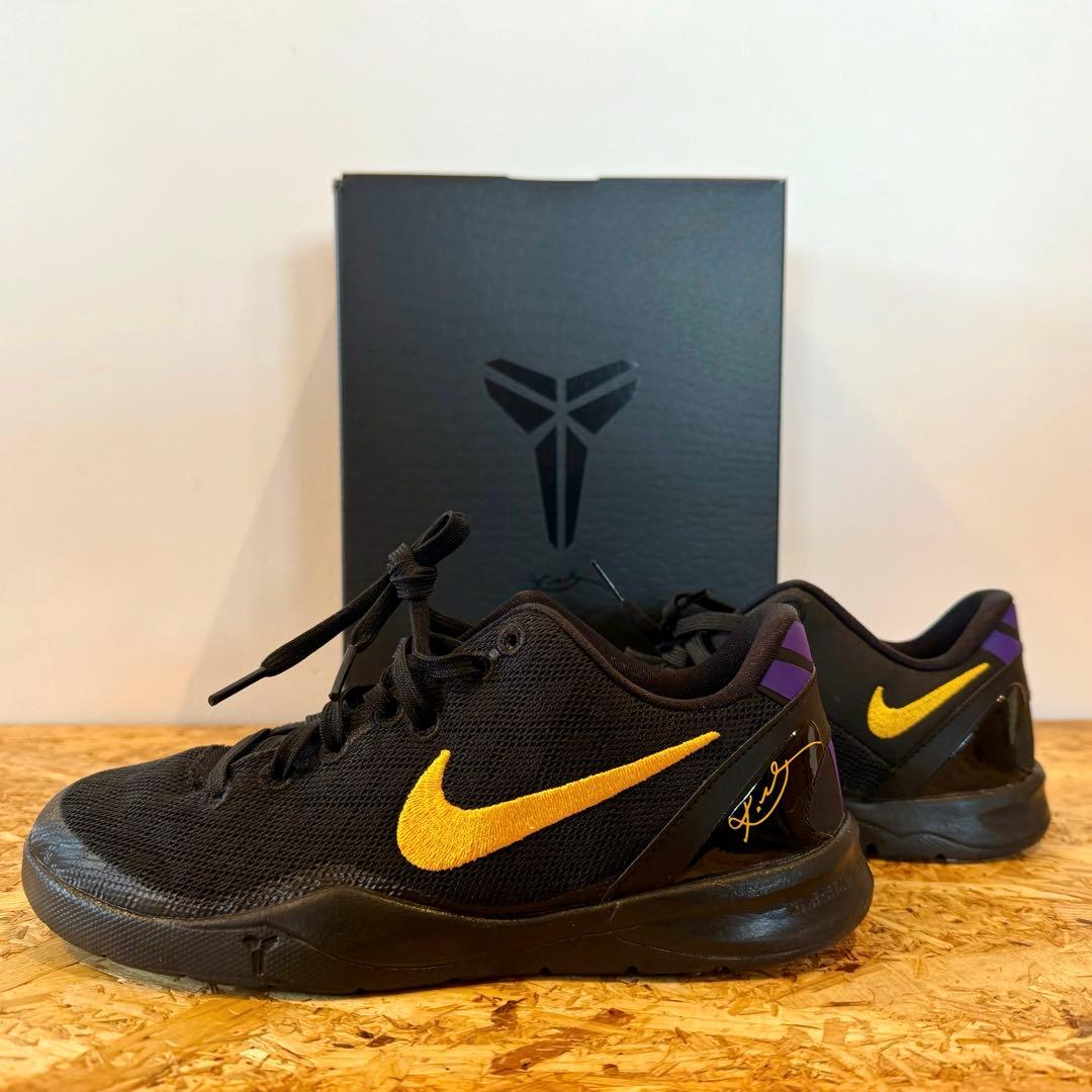 NIKE KOBE VIII（PS）/ナイキ　コービー8