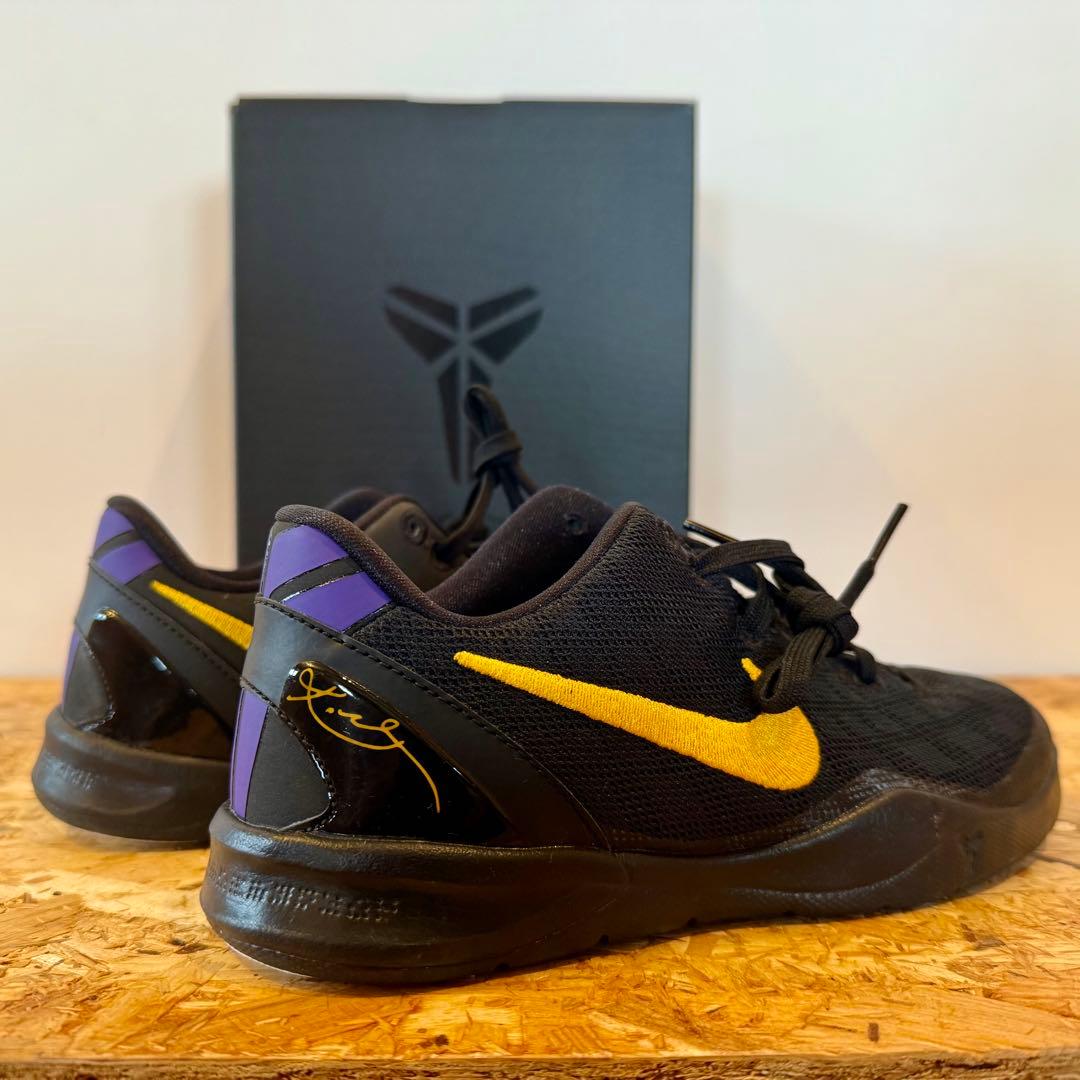 NIKE KOBE VIII（PS）/ナイキ　コービー8