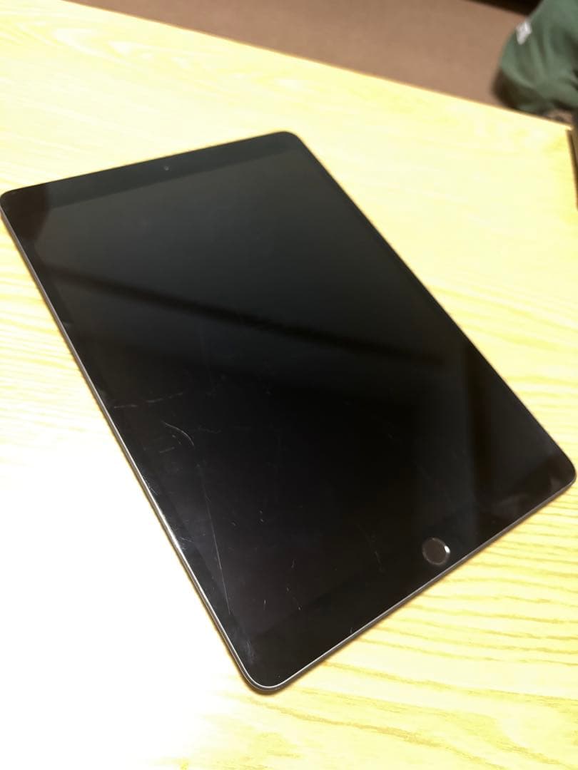 iPad Air 3 256GB スペースグレイ