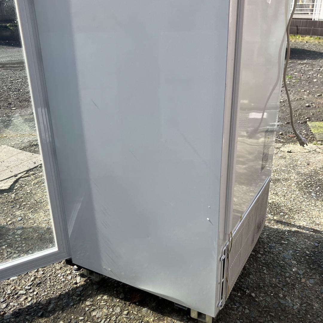 神奈川県東京都配送　激安　冷蔵ショーケース3セット2021年製　設置時協力します
