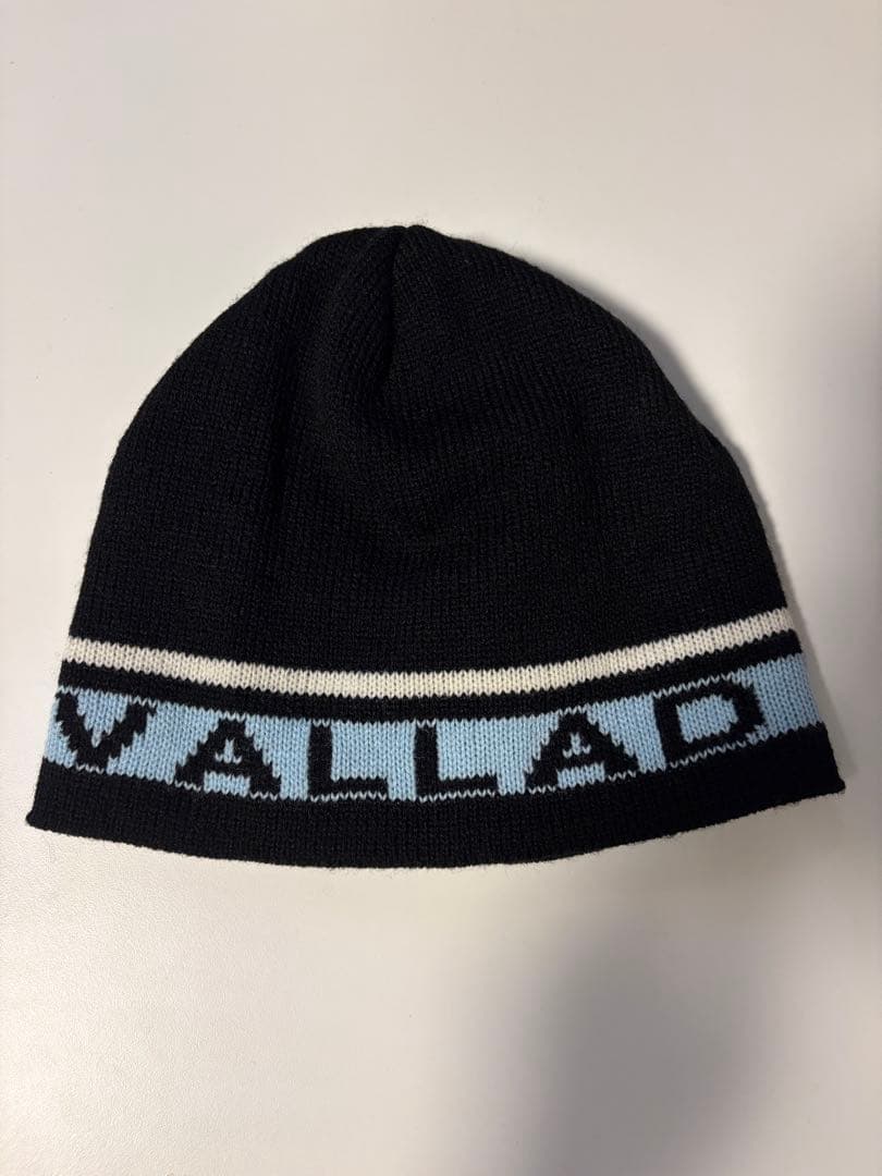 IO VALLAD ニット帽