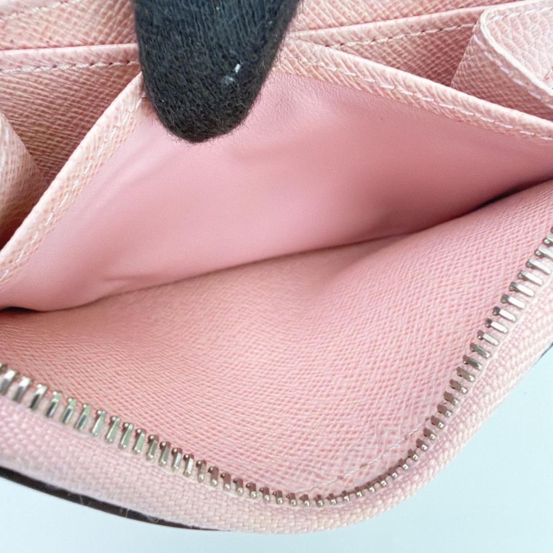 ルイヴィトン エピ ジッピーパース ピンク 小銭入れ 財布 M61206
