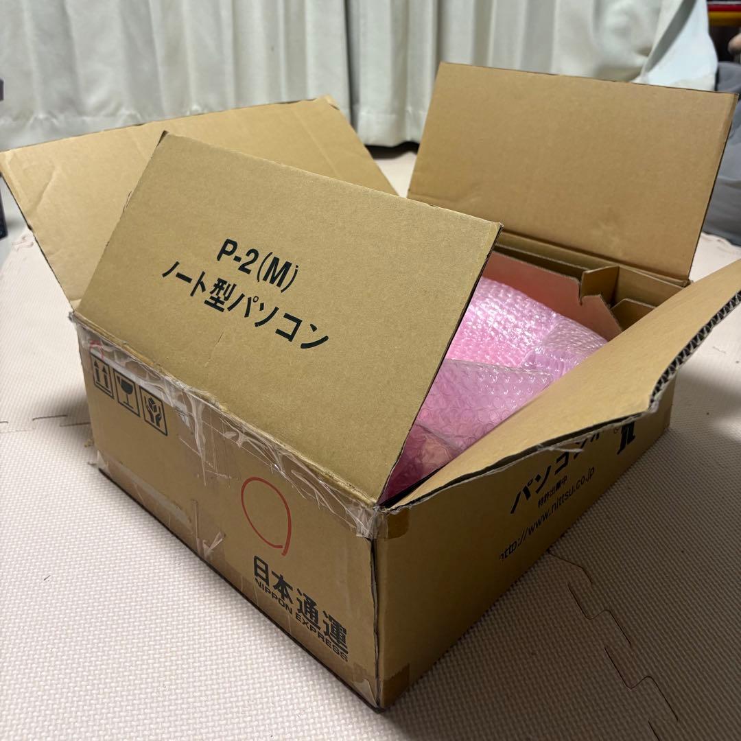 MacBook本体 MacBook Pro 15 2018 i7 16GB SSD 512GB