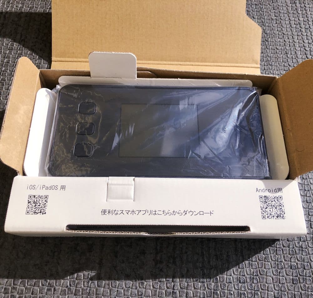 Speed Wi-Fi 5G X12＆クレードル